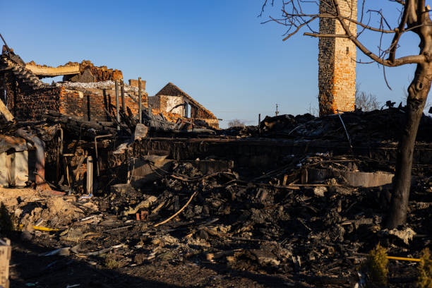 Reliable Fire Damage Removal contractor in Surprise, AZ by Fire Damage Flint