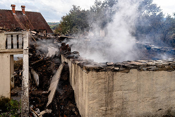 Affordable Fire Damage Removal solutions in Surprise, AZ